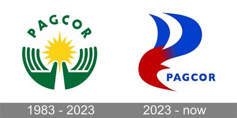old pagcor logo